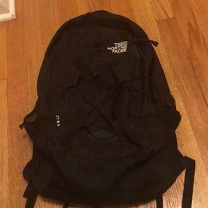 North Face Jester Backpack